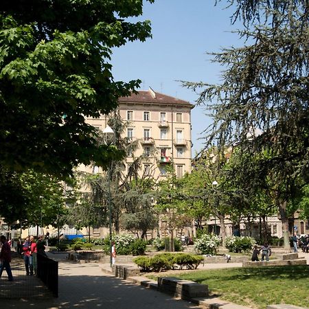 Alma Clara B&B Τορίνο Εξωτερικό φωτογραφία
