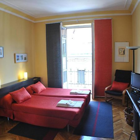 Alma Clara B&B Τορίνο Εξωτερικό φωτογραφία