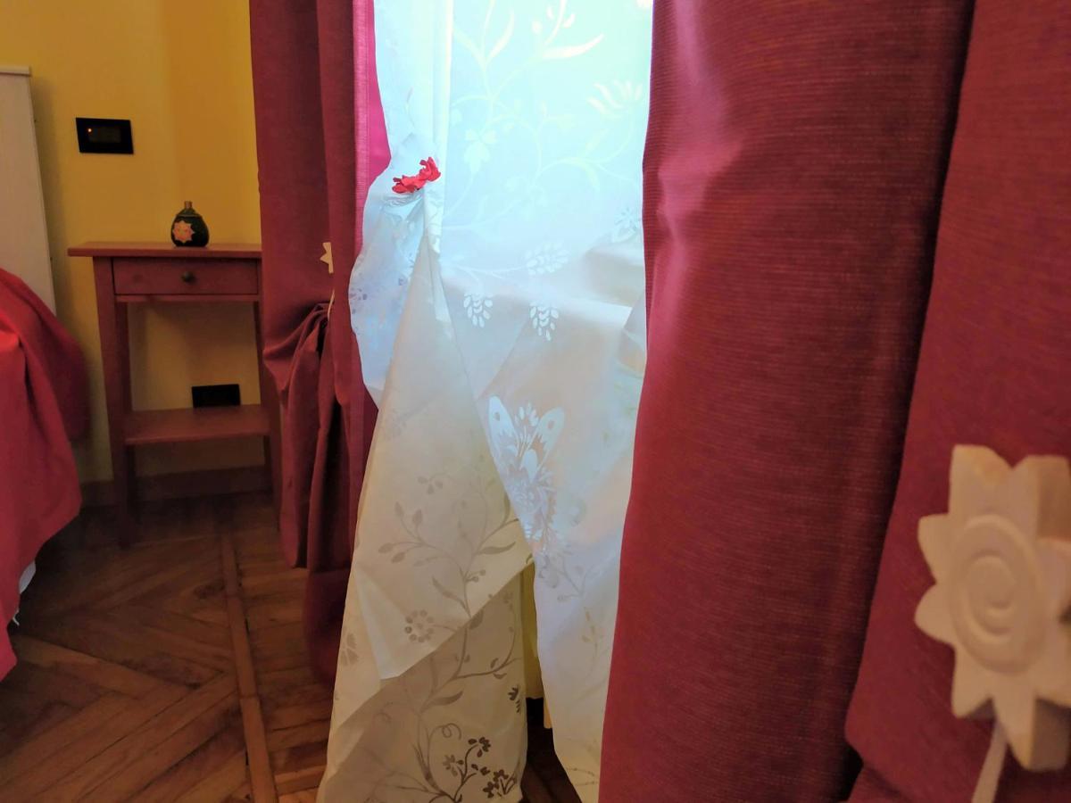 Alma Clara B&B Τορίνο Εξωτερικό φωτογραφία