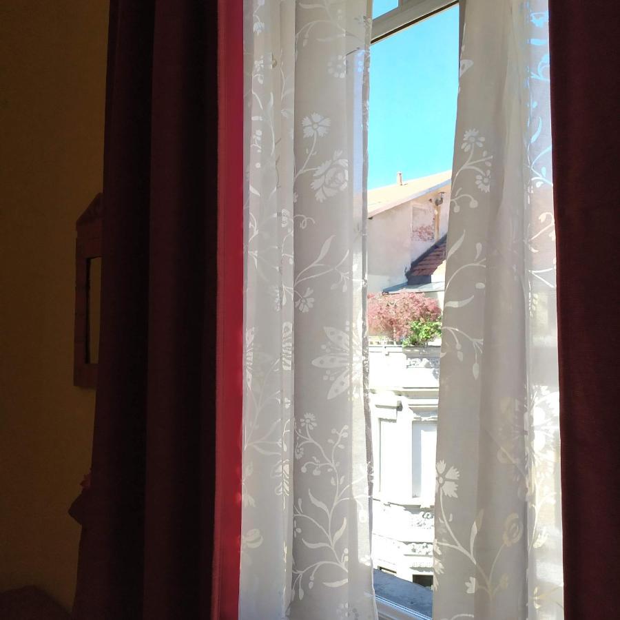Alma Clara B&B Τορίνο Εξωτερικό φωτογραφία