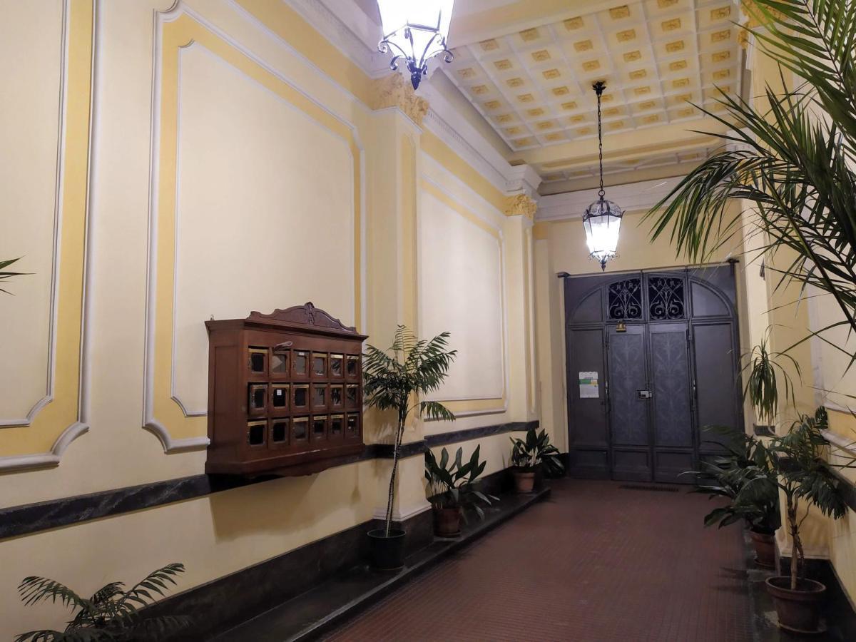 Alma Clara B&B Τορίνο Εξωτερικό φωτογραφία
