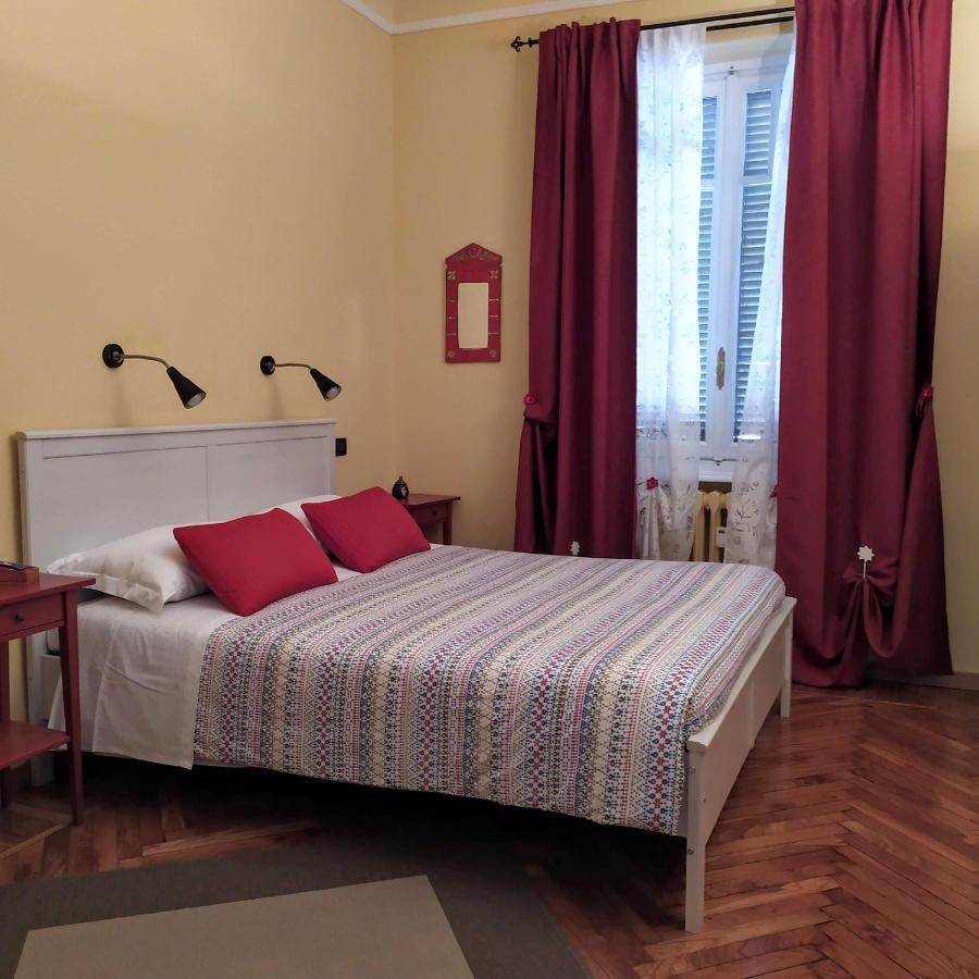 Alma Clara B&B Τορίνο Εξωτερικό φωτογραφία