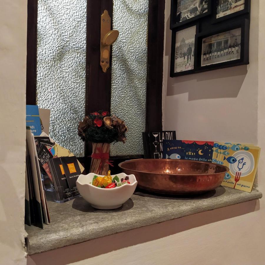 Alma Clara B&B Τορίνο Εξωτερικό φωτογραφία