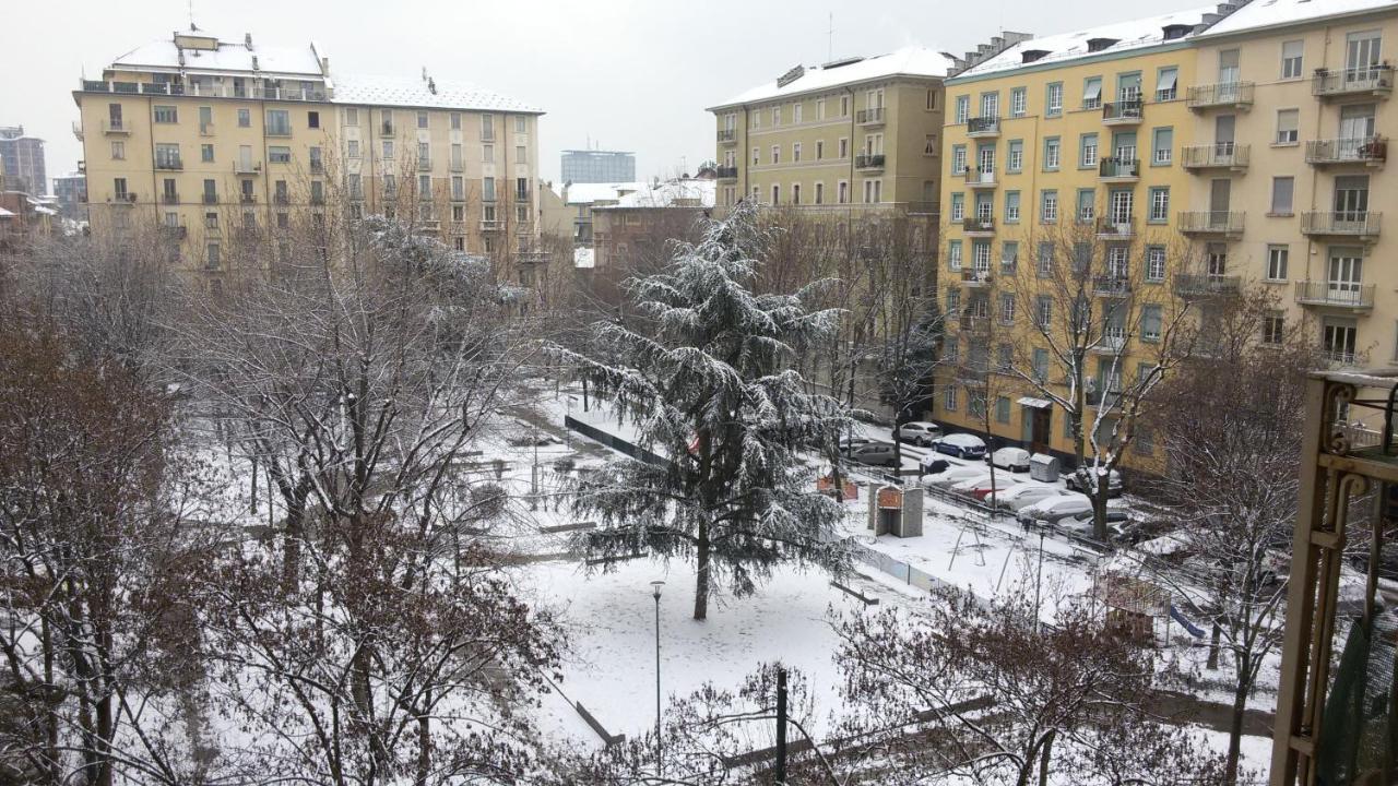 Alma Clara B&B Τορίνο Εξωτερικό φωτογραφία