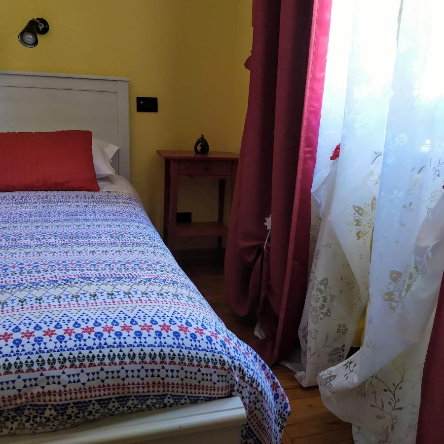 Alma Clara B&B Τορίνο Εξωτερικό φωτογραφία