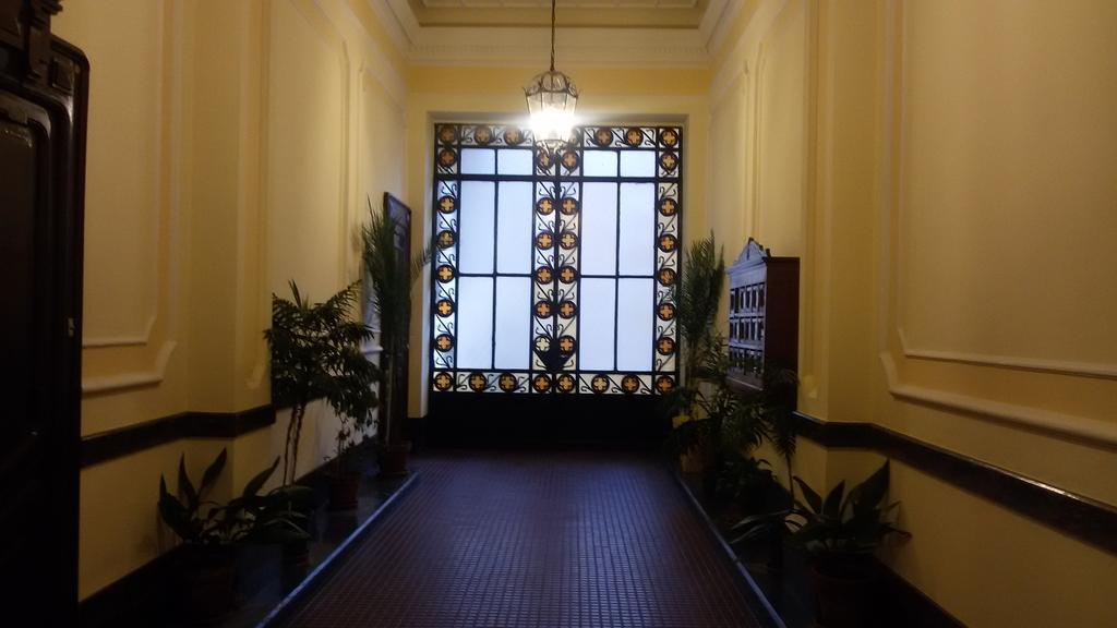 Alma Clara B&B Τορίνο Εξωτερικό φωτογραφία