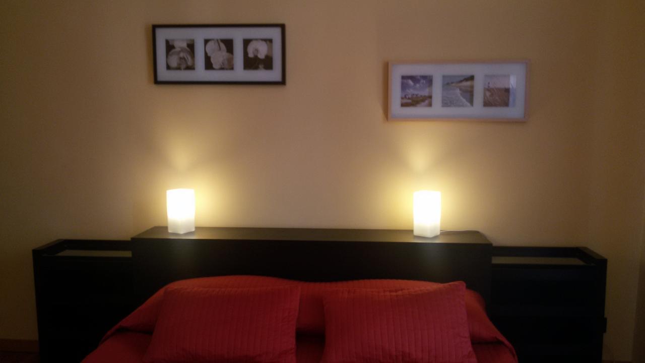 Alma Clara B&B Τορίνο Εξωτερικό φωτογραφία