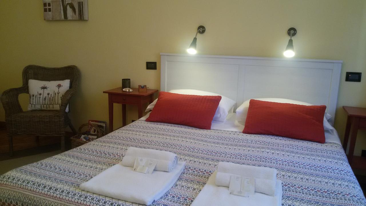 Alma Clara B&B Τορίνο Εξωτερικό φωτογραφία