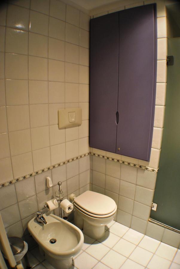 Alma Clara B&B Τορίνο Εξωτερικό φωτογραφία