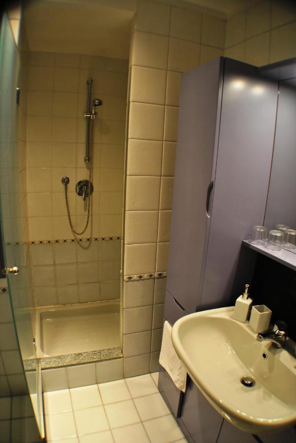 Alma Clara B&B Τορίνο Εξωτερικό φωτογραφία